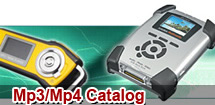 Hot products in Mp3/Mp4 Players Catalog